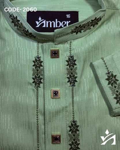 PREMIUM Kids Panjabi - 2060