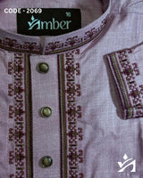 PREMIUM Kids Panjabi - 2069