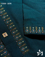 PREMIUM Kids Panjabi - 2078