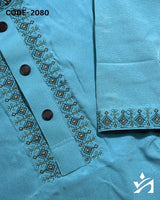 PREMIUM Kids Panjabi - 2080