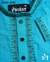 PREMIUM Kids Panjabi - 2080