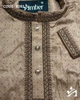 PREMIUM Kids Panjabi - 2081