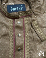 PREMIUM Kids Panjabi - 2085