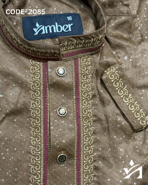 PREMIUM Kids Panjabi - 2085