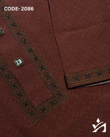 PREMIUM Kids Panjabi - 2086