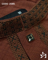 PREMIUM Kids Panjabi - 2086