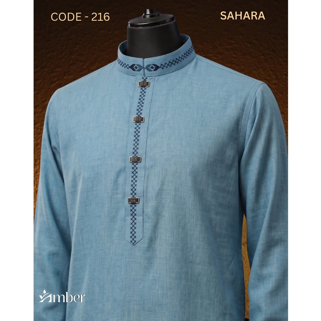 SAHARA Panjabi - 216