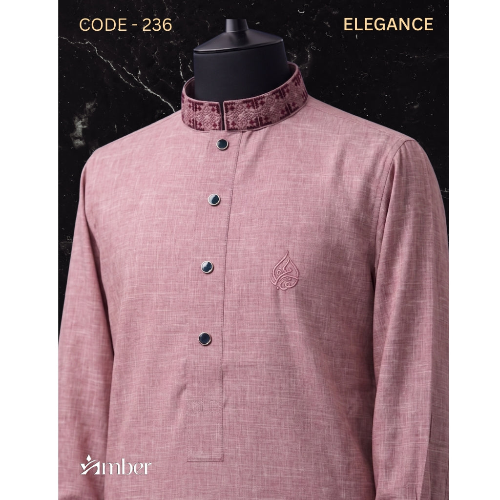 ELEGANCE Panjabi - 236