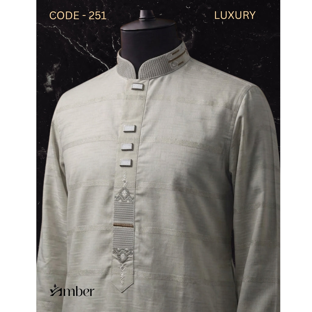 Luxury Panjabi - 251