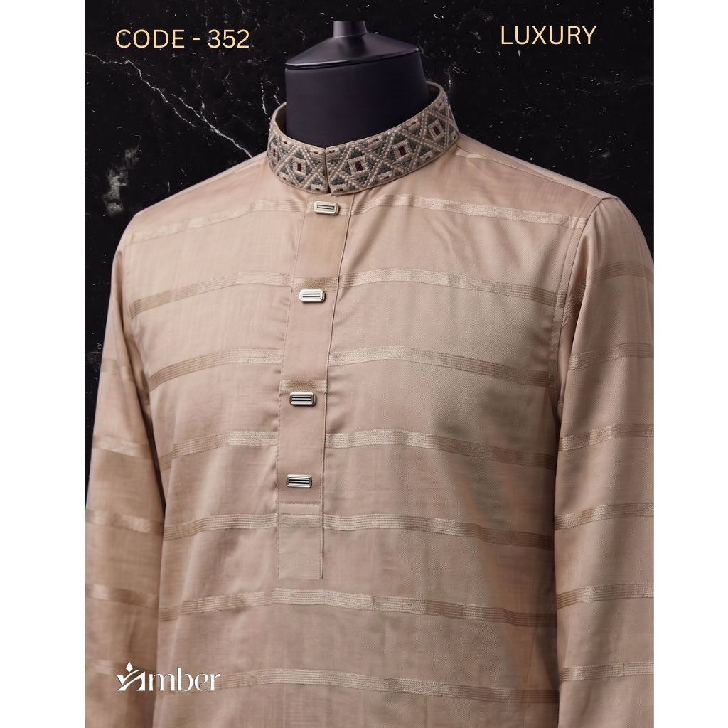 Luxury Panjabi - 252
