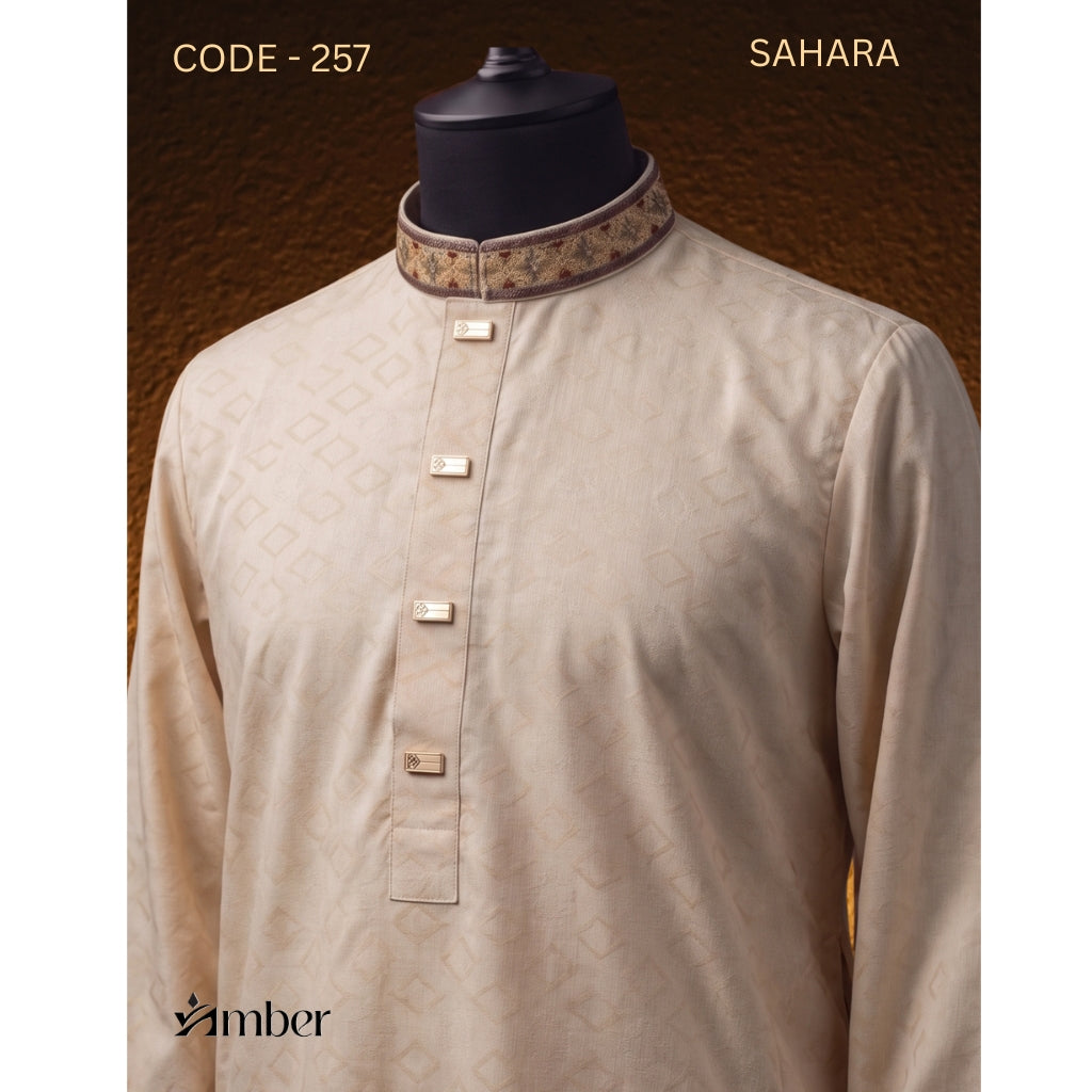 SAHARA Panjabi - 257