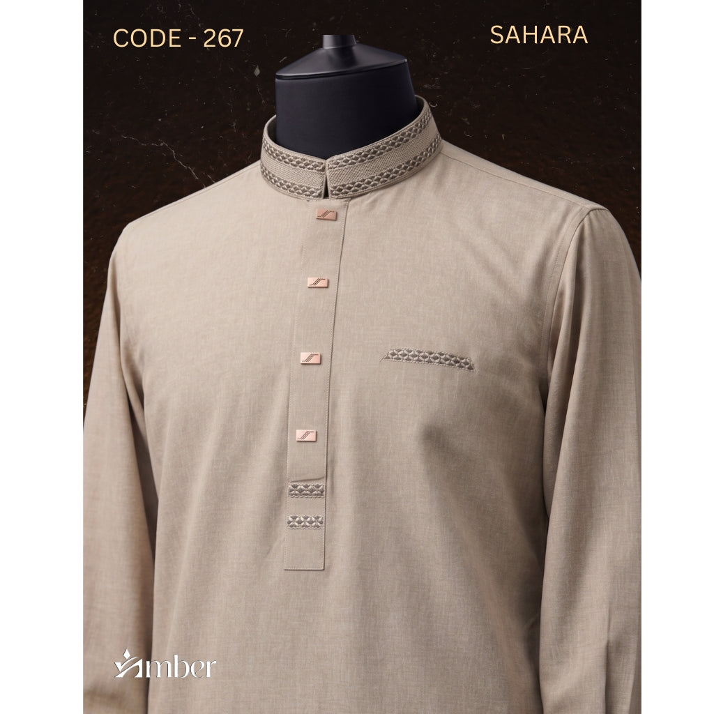 SAHARA Panjabi - 267