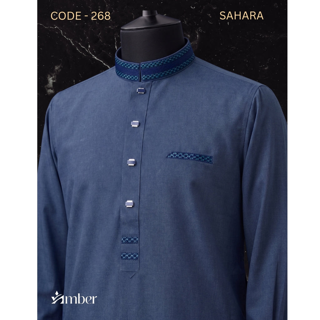 SAHARA Panjabi - 268