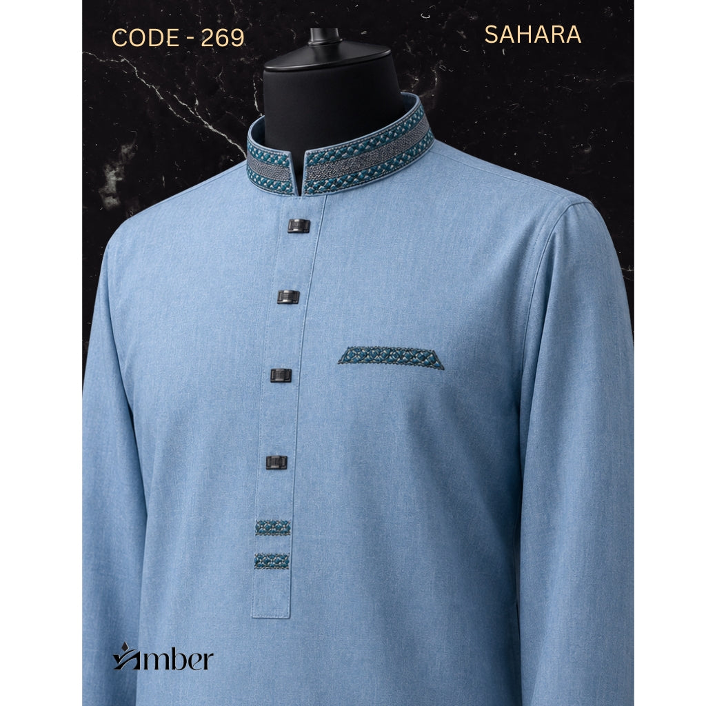SAHARA Panjabi - 269
