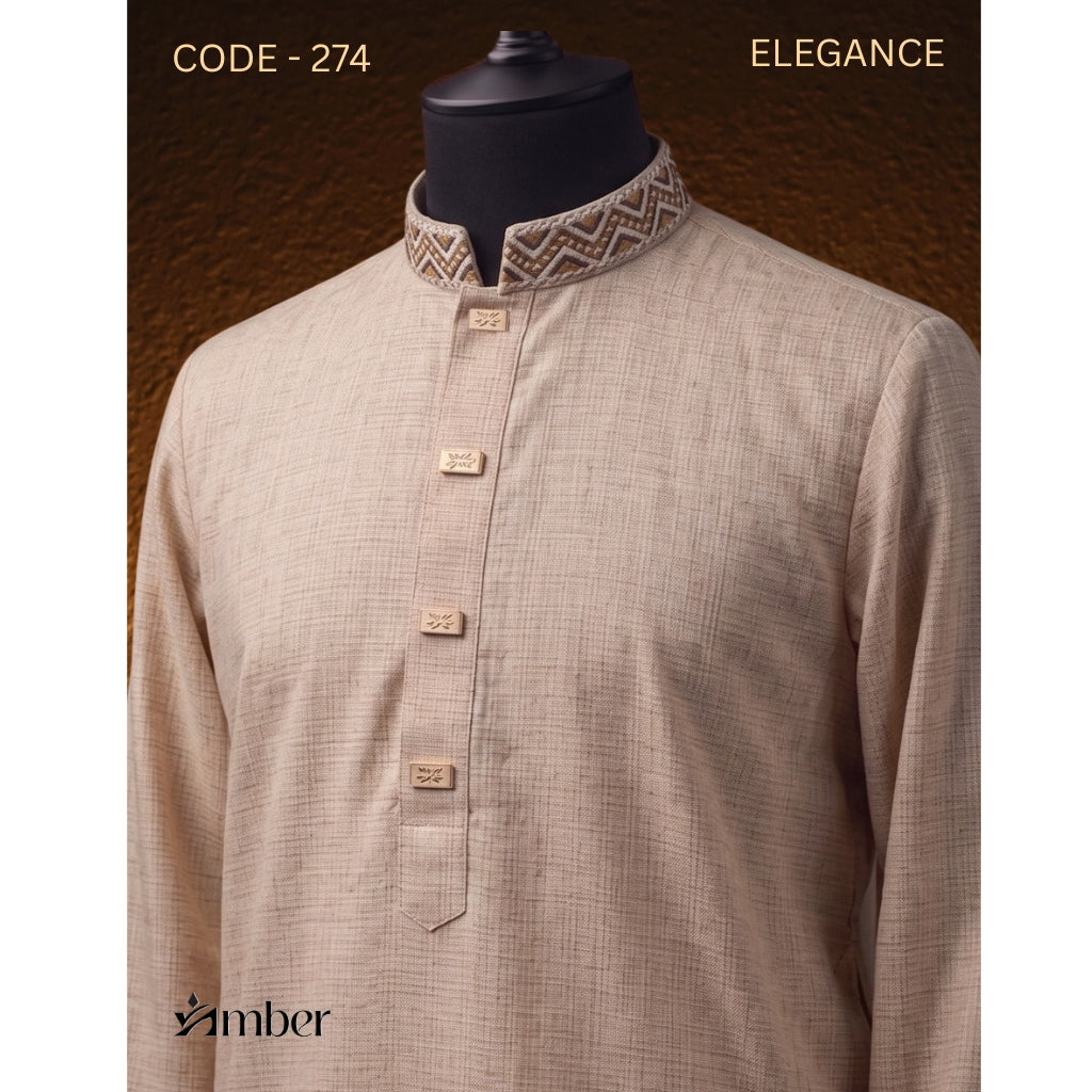 ELEGANCE Panjabi - 274