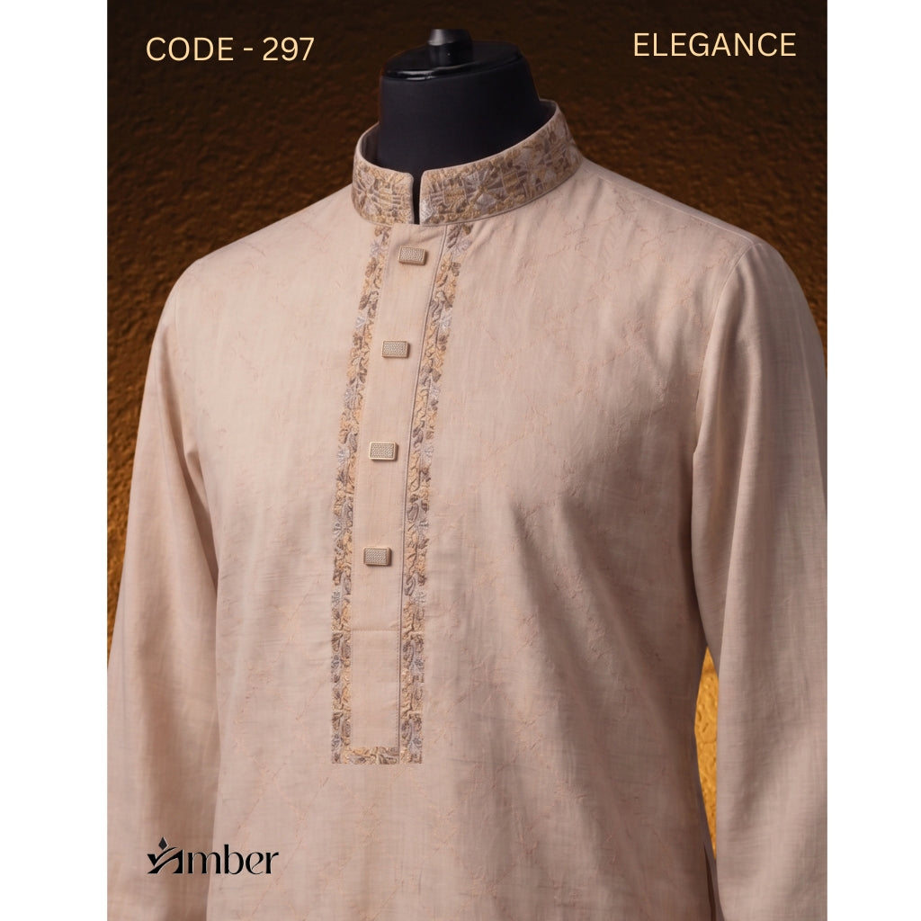 Elegance Panjabi - 297