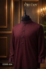 Luxury Panjabi - 304