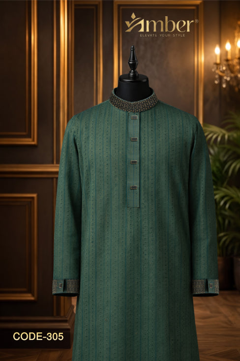 Luxury Panjabi - 305