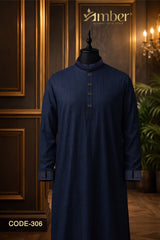 Luxury Panjabi - 306