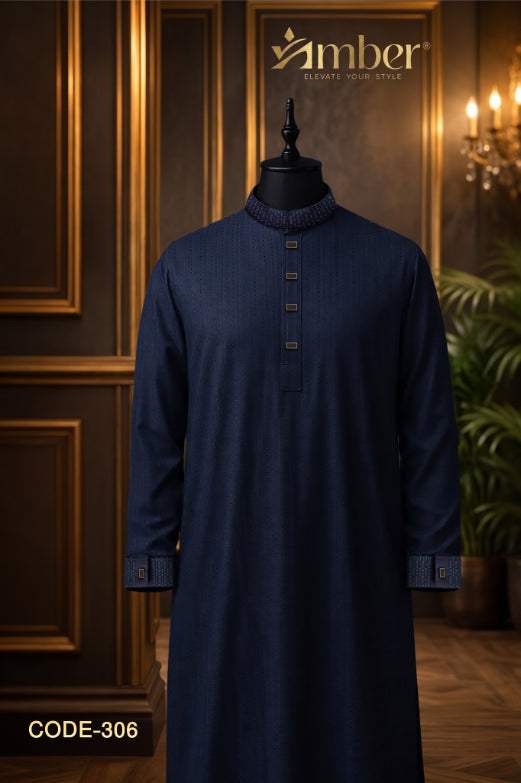 Luxury Panjabi - 306