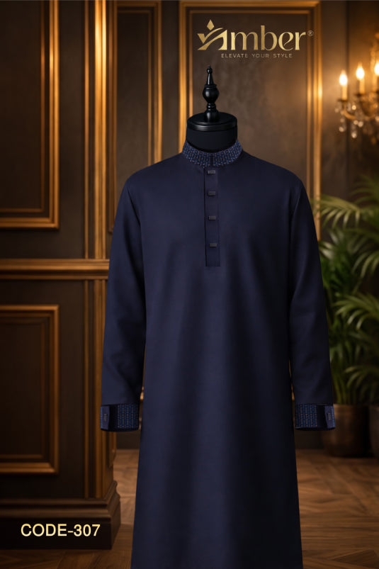 Luxury Panjabi - 307