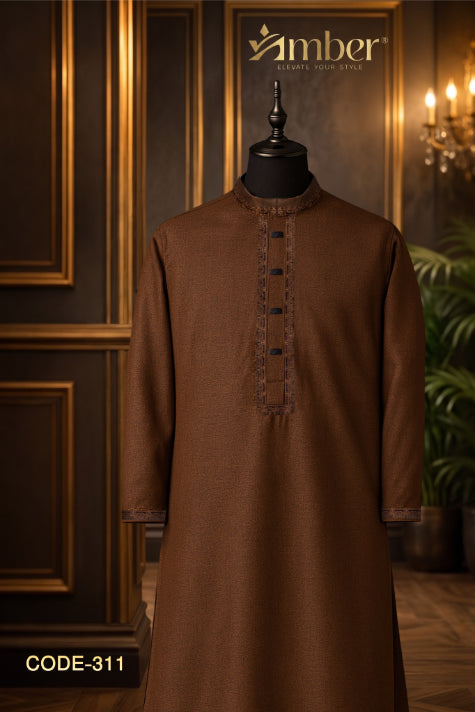 Premium Panjabi - 311