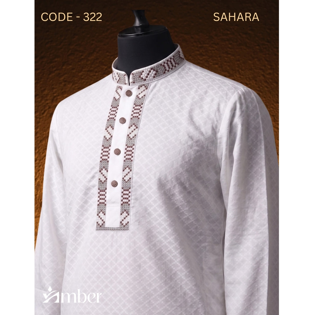SAHARA Panjabi - 322