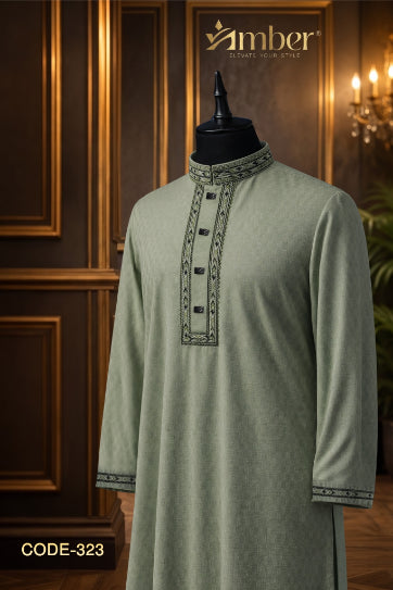 Premium Panjabi - 323