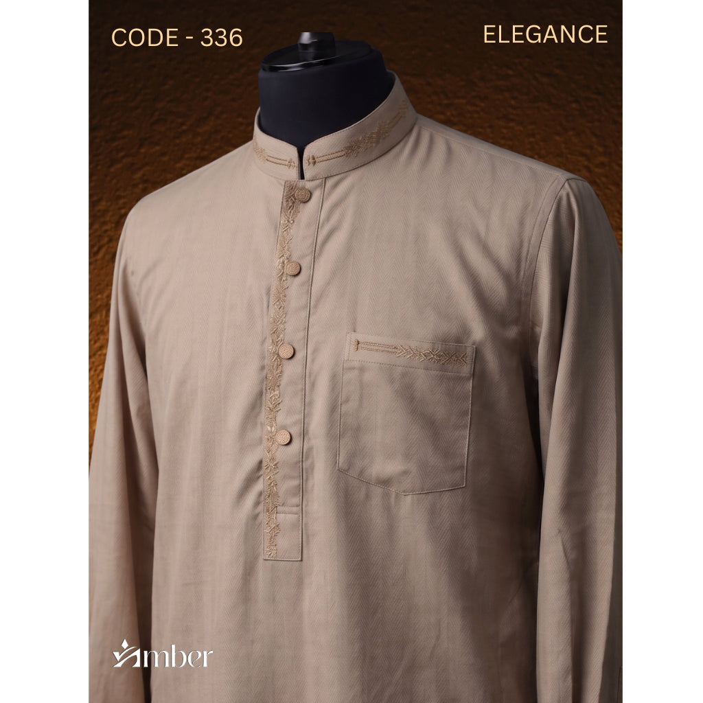 ELEGANCE Panjabi - 336