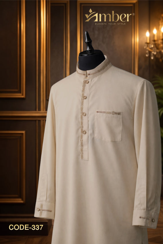 ELEGANCE Panjabi - 337
