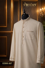 ELEGANCE Panjabi - 337
