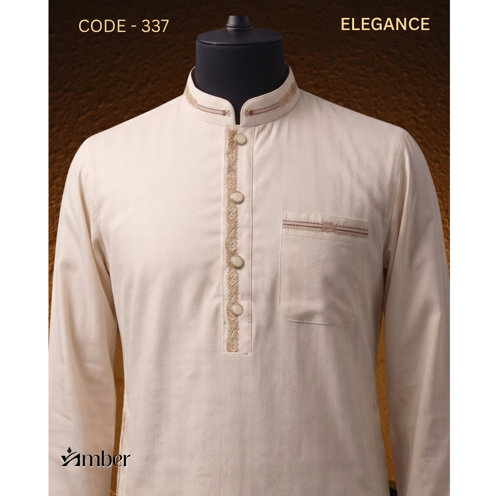 ELEGANCE Panjabi - 337