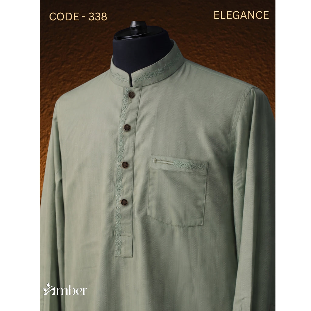 ELEGANCE Panjabi - 338