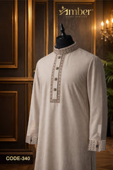 Luxury Panjabi - 340