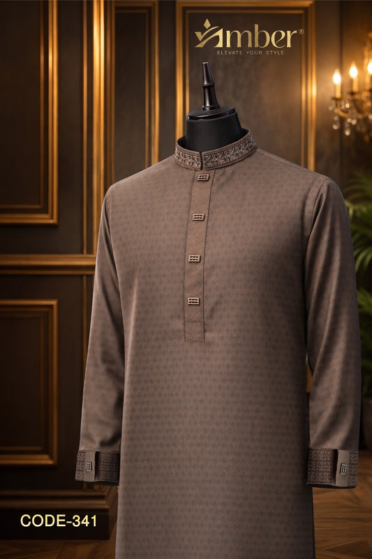 ELEGANCE Panjabi - 341