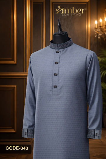 Luxury Panjabi - 343