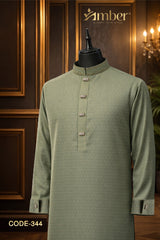 Luxury Panjabi - 344