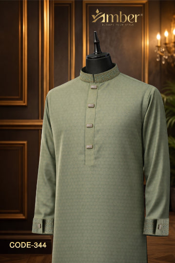 Luxury Panjabi - 344