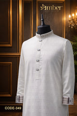 Luxury Panjabi - 349