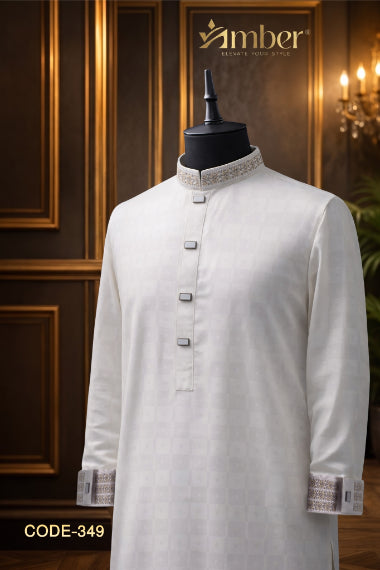 Luxury Panjabi - 349
