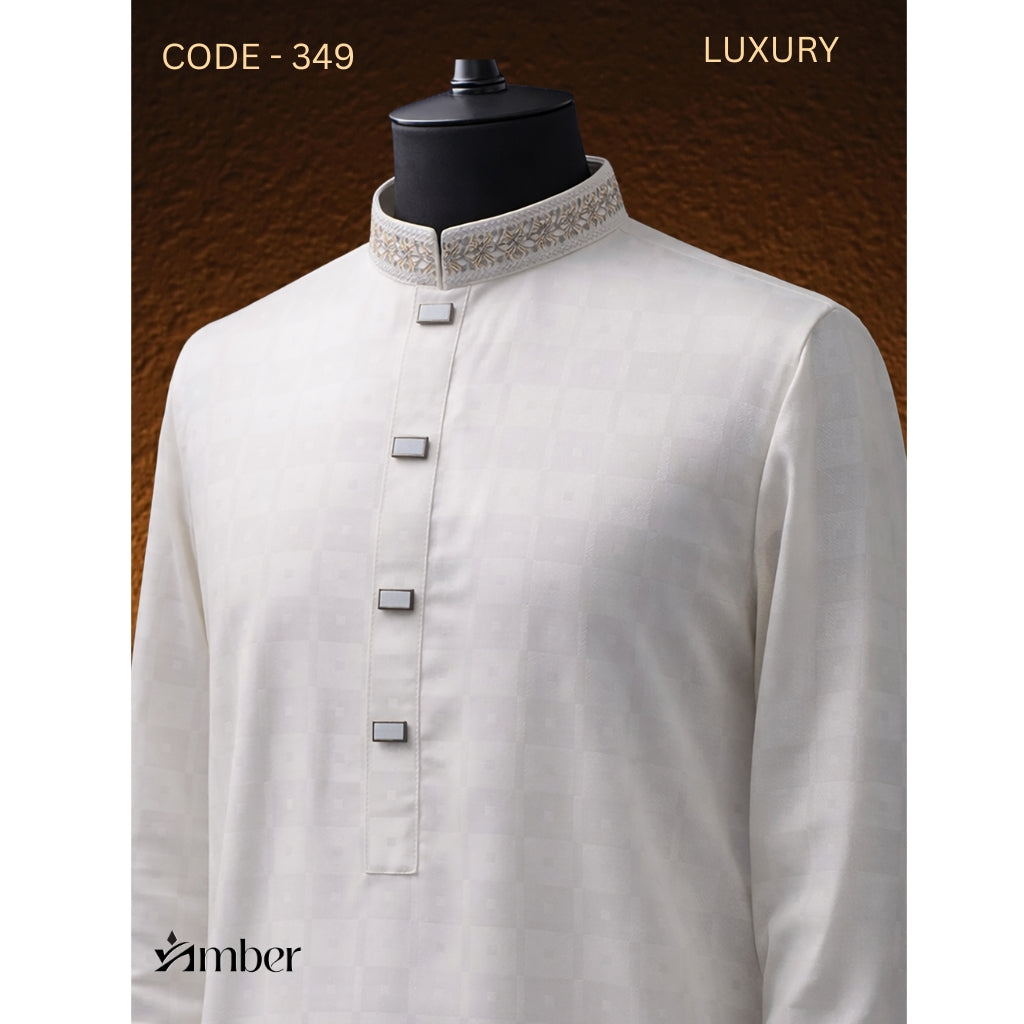 Luxury Panjabi - 349