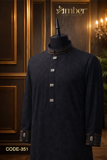ELEGANCE Panjabi - 351