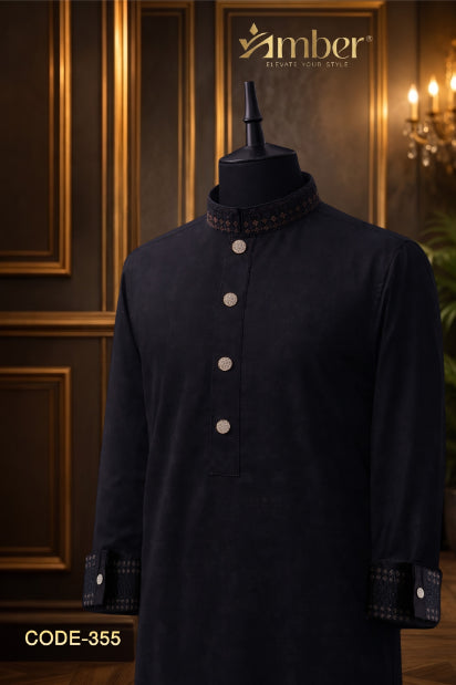Premium Panjabi - 355
