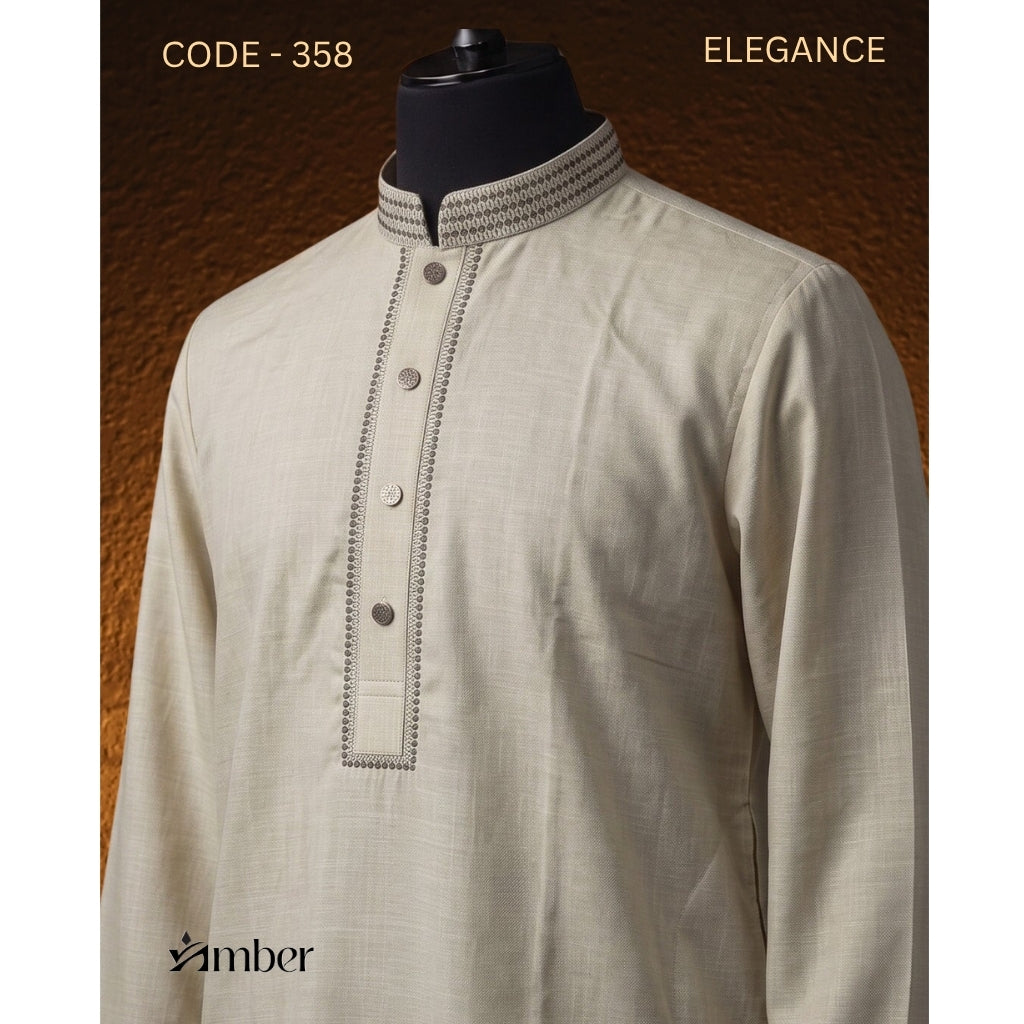 ELEGANCE Panjabi - 358
