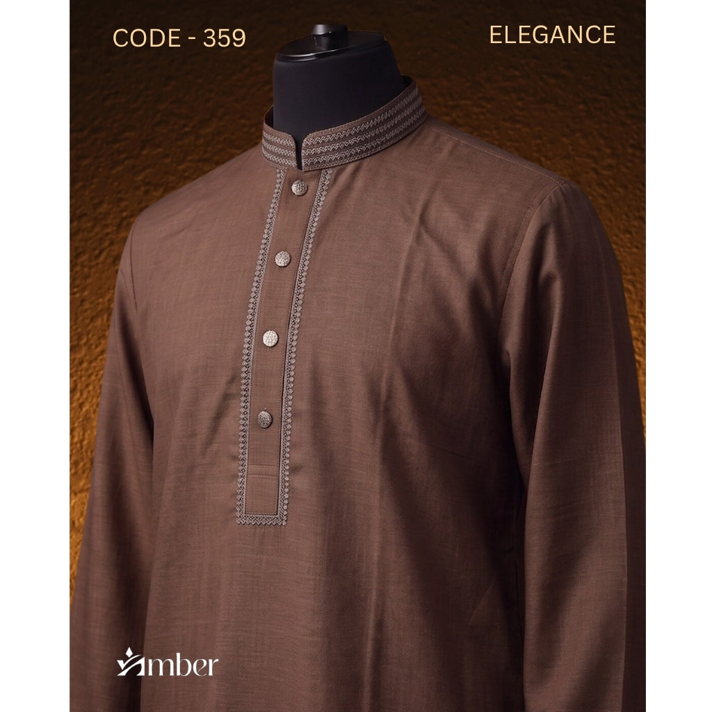 ELEGANCE Panjabi - 359