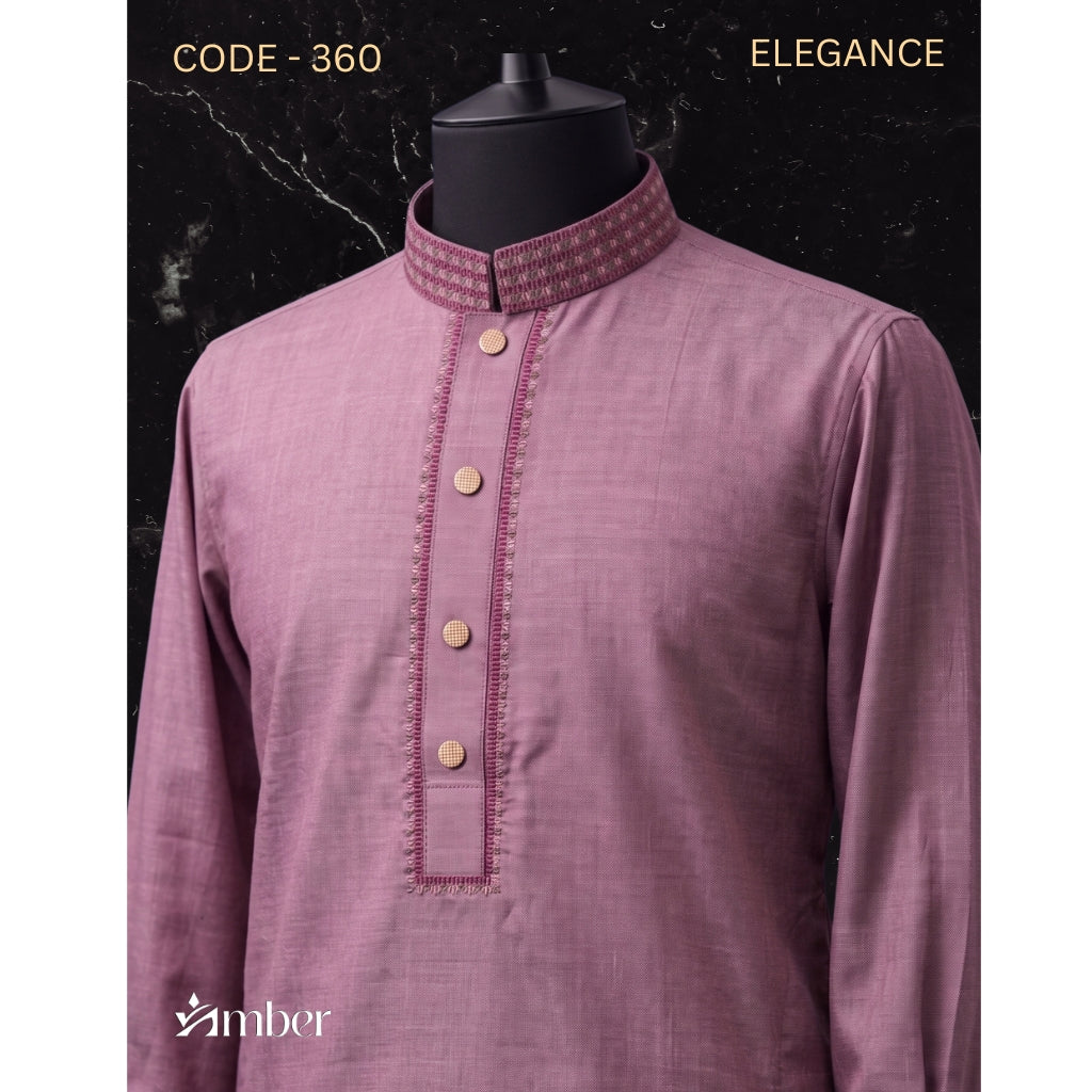 ELEGANCE Panjabi - 360