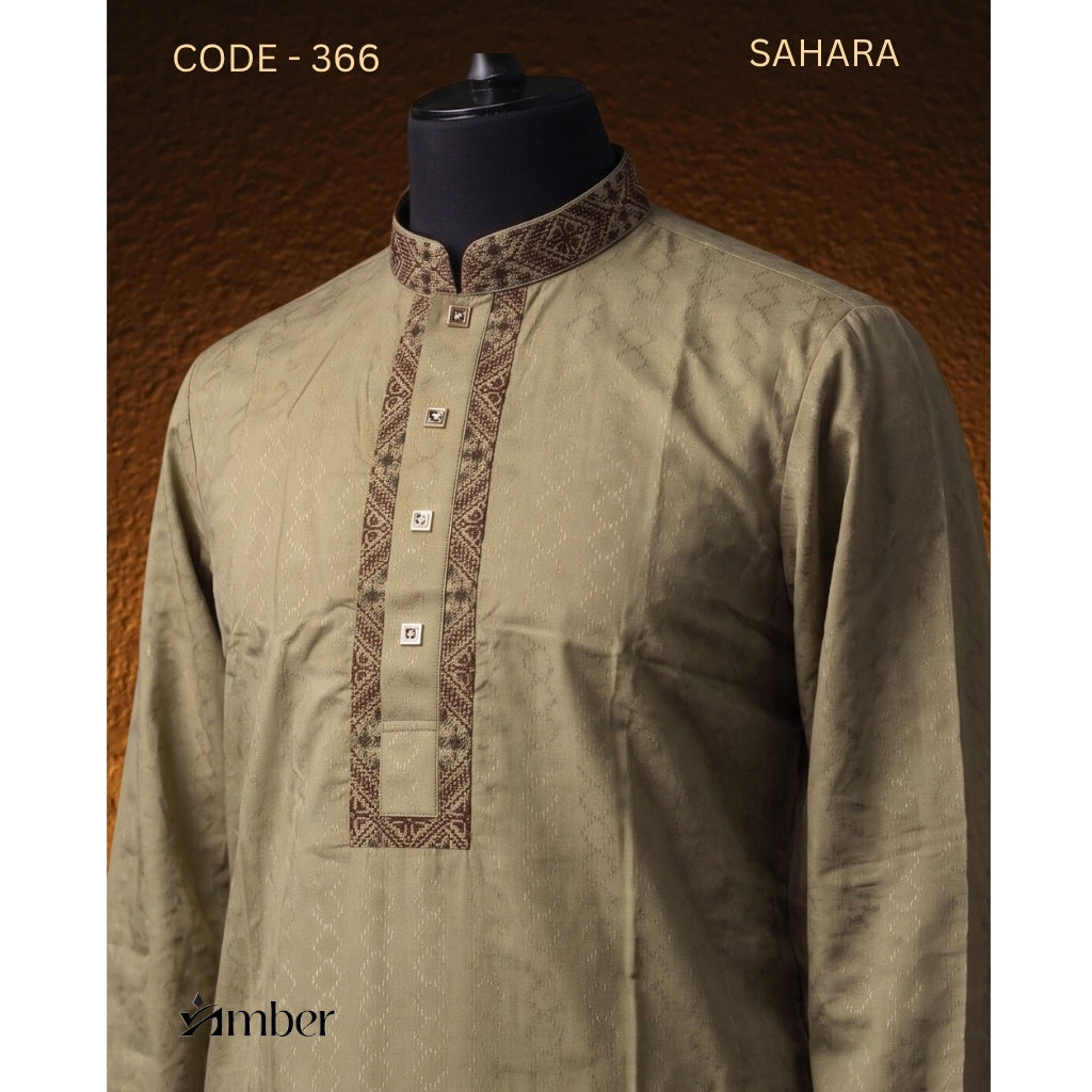 SAHARA Panjabi - 366