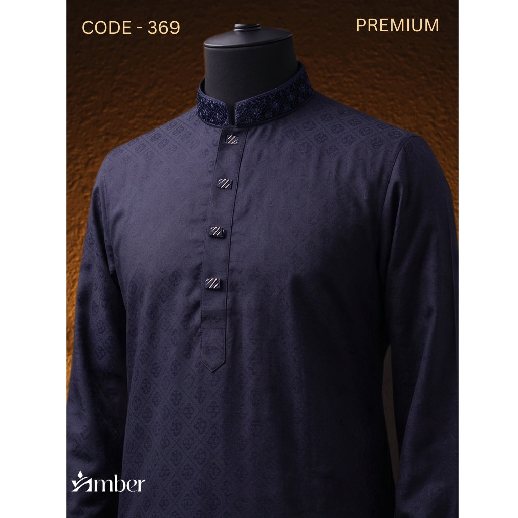 Premium Panjabi - 369