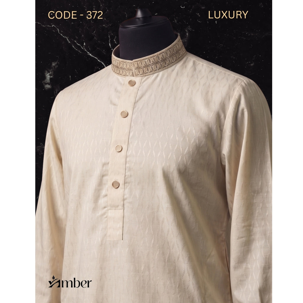 Luxury Panjabi - 372