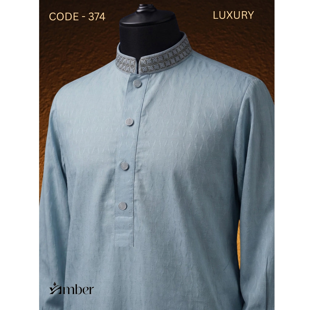 Luxury Panjabi - 374
